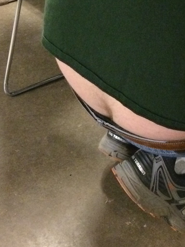 delisa perry add Teacher Buttcrack photo