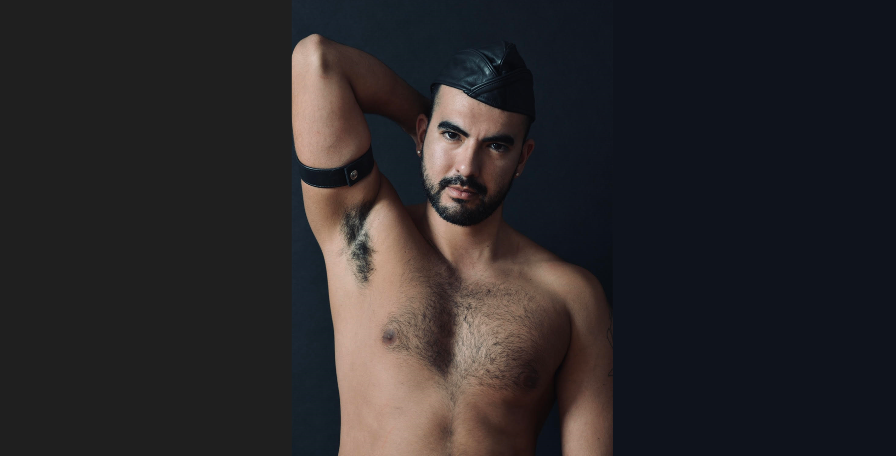 coni adams add Gay Nude Party photo