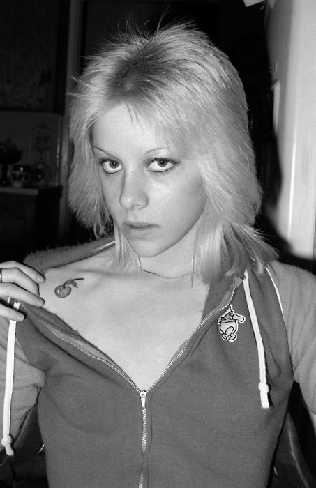 cherry wen add Cherie Currie Nude photo