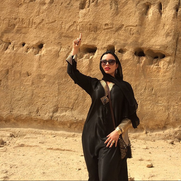 adrion bdaan add Egypt The Porn Star photo