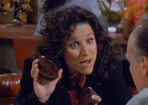 deep ika add Elaine Benes Porn photo