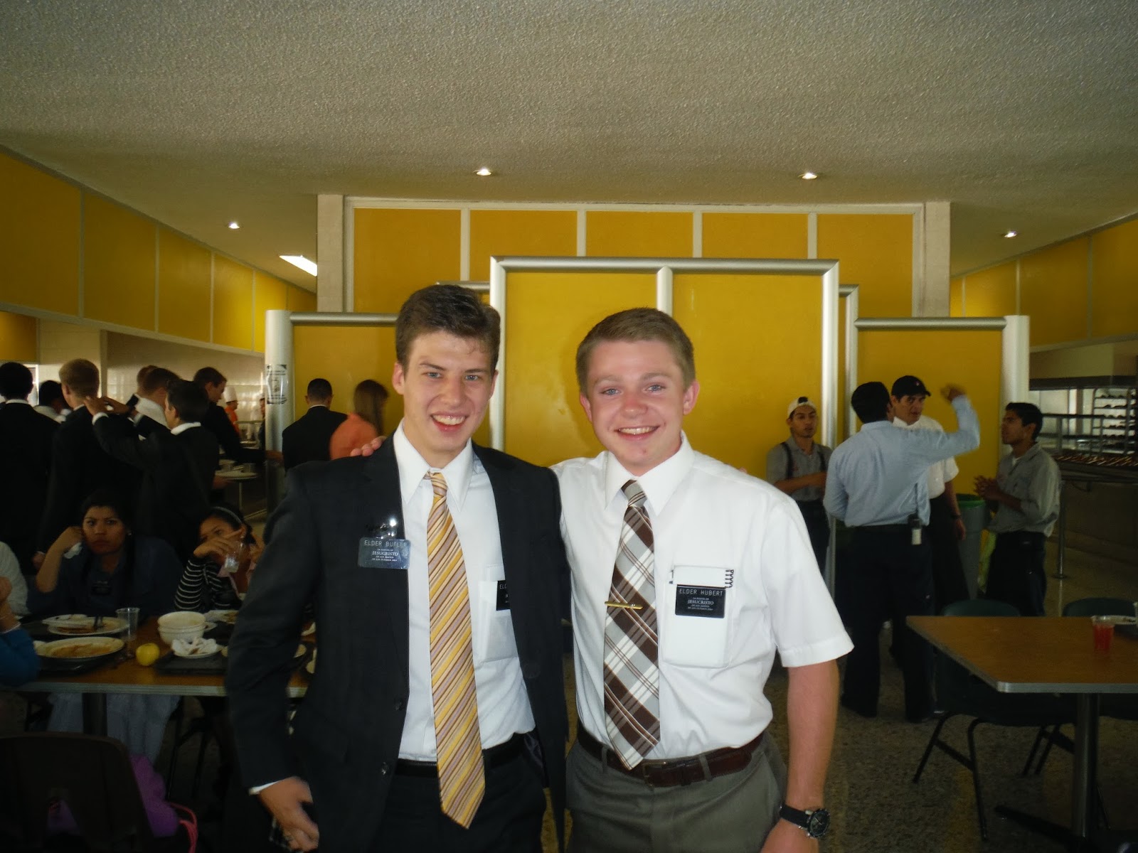 cheryl laborde add Elder Xanders photo