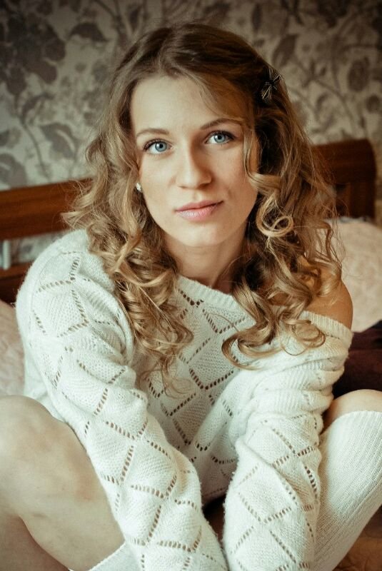 amy mansfield add Elena Nikulina photo