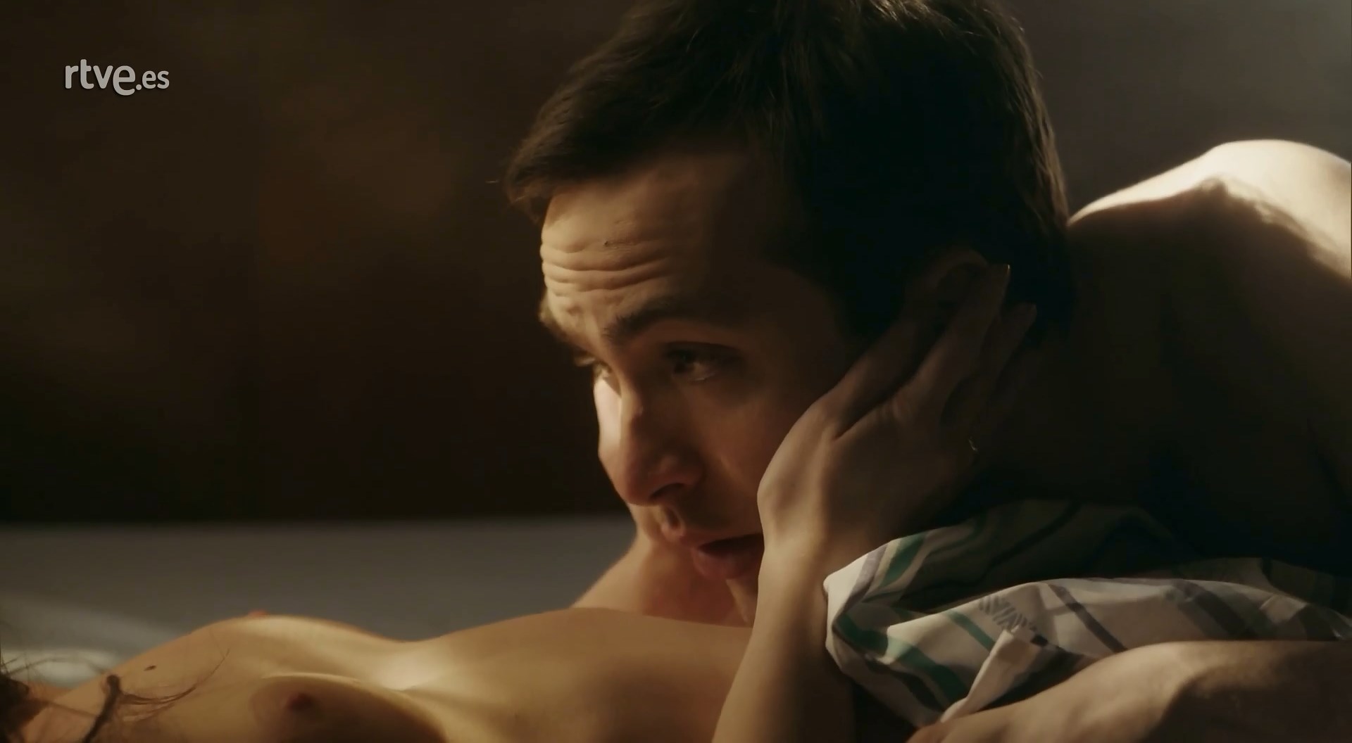 amina anderson add Elena Rivera Nude photo