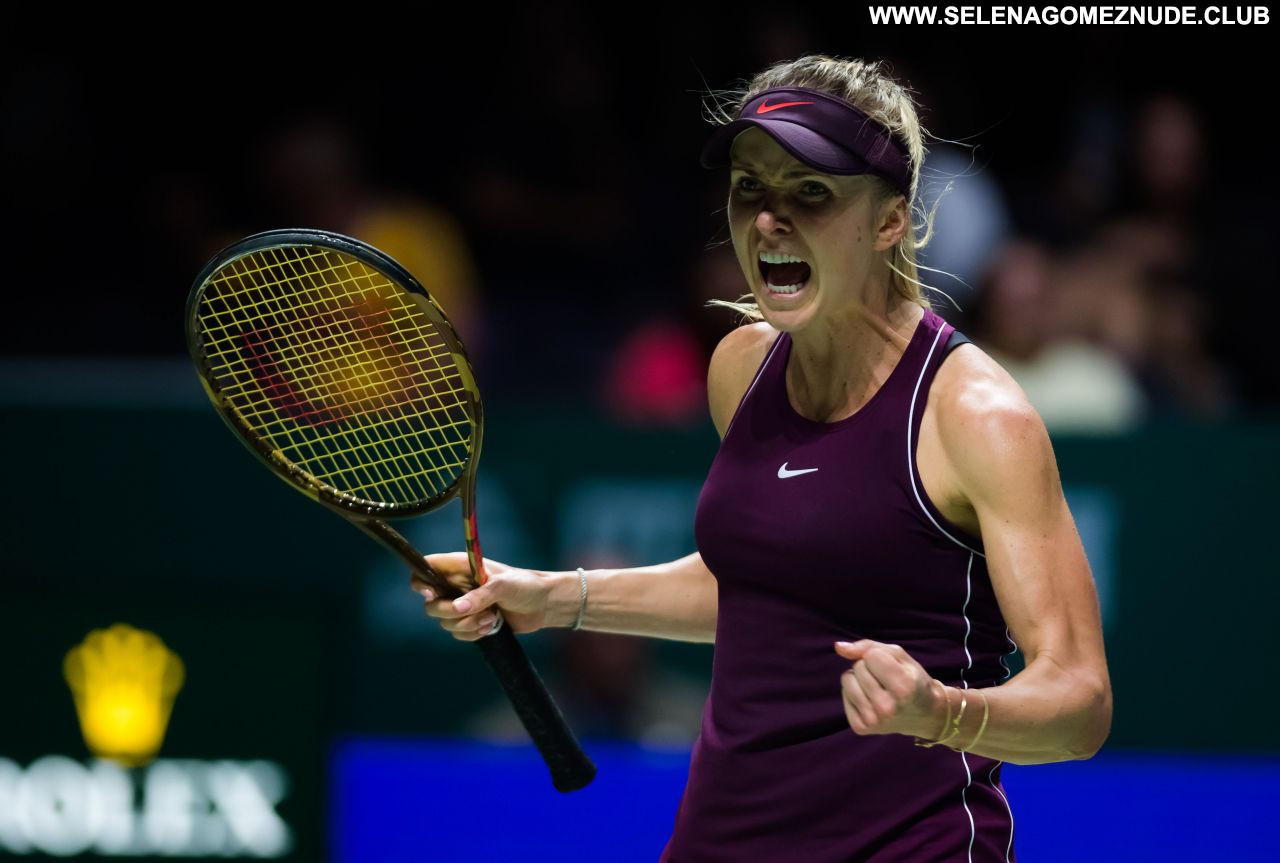 chetan kejriwal add Elina Svitolina Nude photo
