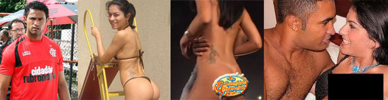 danny roflo add Eliza Samudio Porn photo