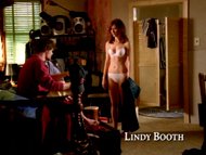 alexander floyd add Elizabeth Bogush Nude photo