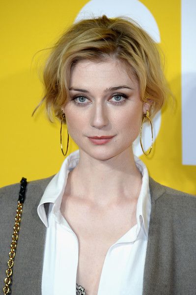 Elizabeth Debicki Sexy 18396