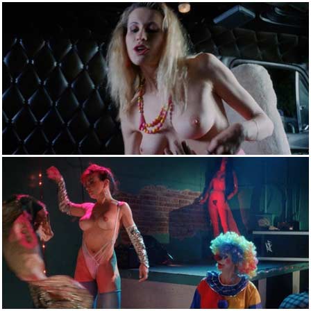 clive white add Elizabeth Kaitan Nude photo