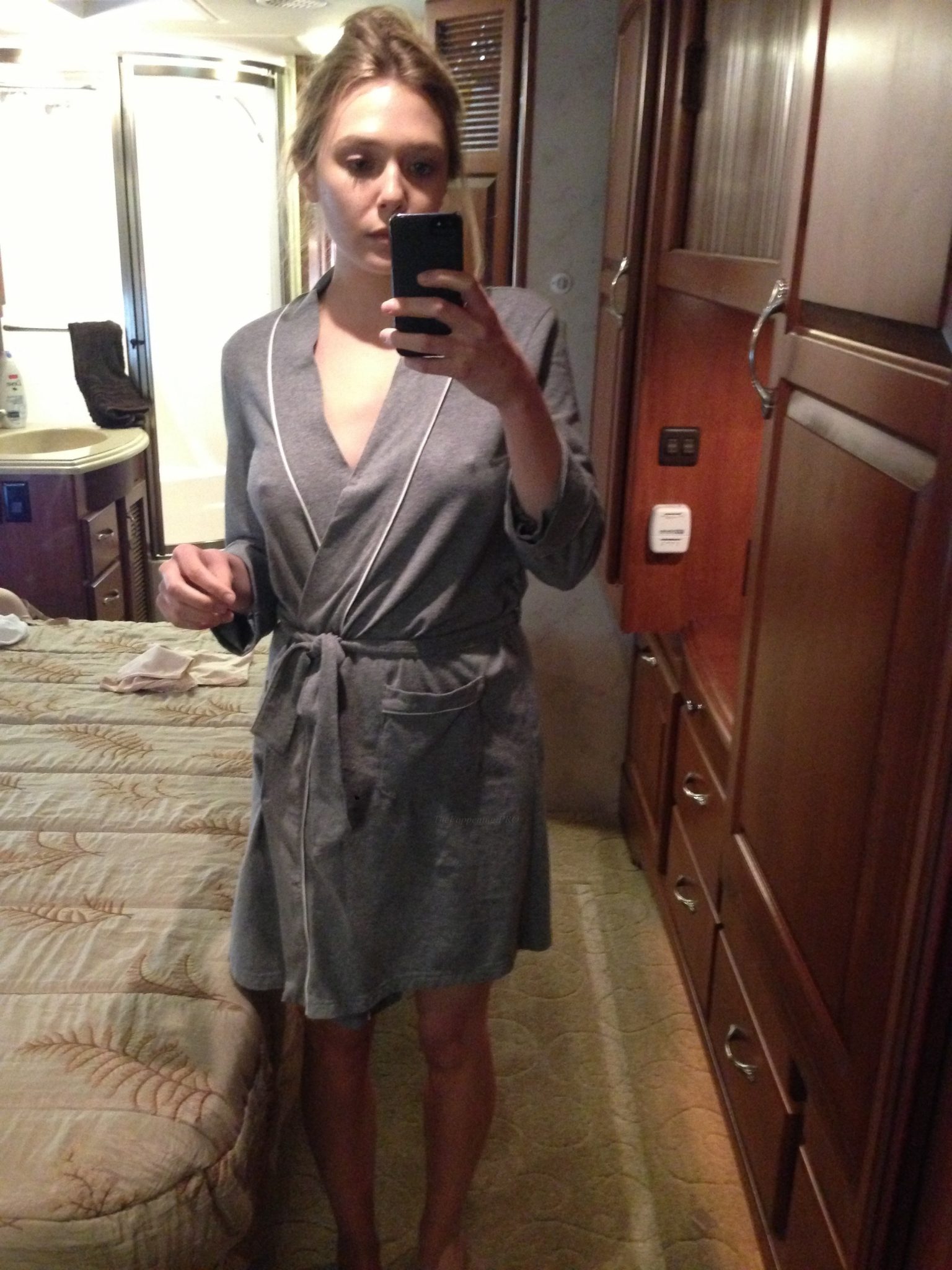 alonzo mosley add Elizabetholsen Nudes photo