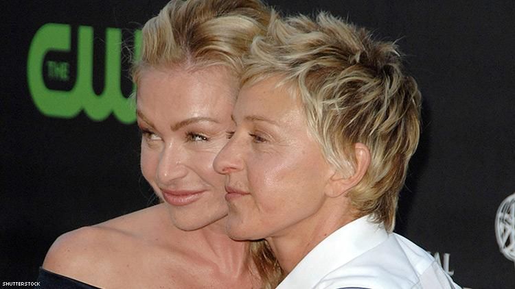 dianne bartel add Elle Alexandra Lesbian photo