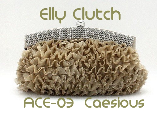 anita laguna add Elly Clutch Full Video photo