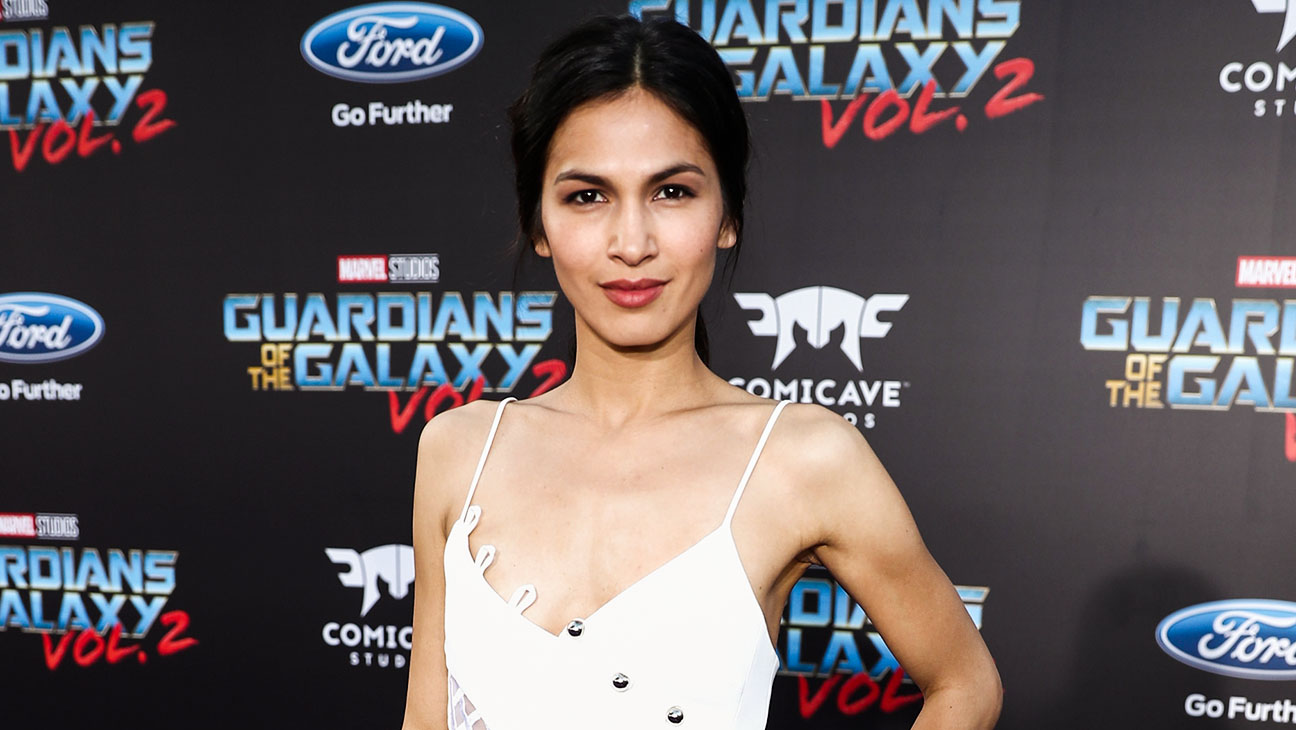 claire cottingham add Elodie Yung Nude photo