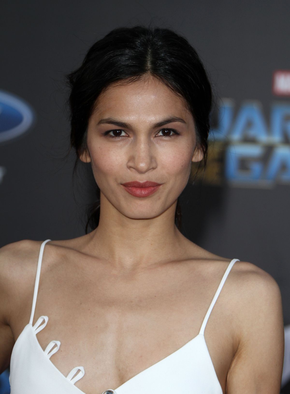 andy manna add Elodie Yung Nude photo