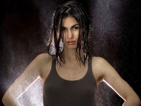 barb bower add Elodie Yung Nude photo