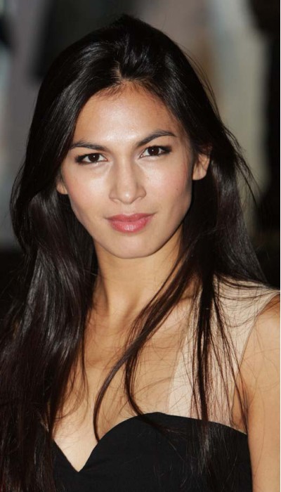amy bogner add Elodie Yung Nude photo