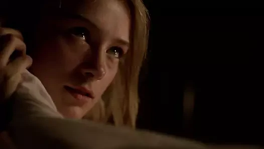 alissa thomson add Eloise Smyth Nude photo