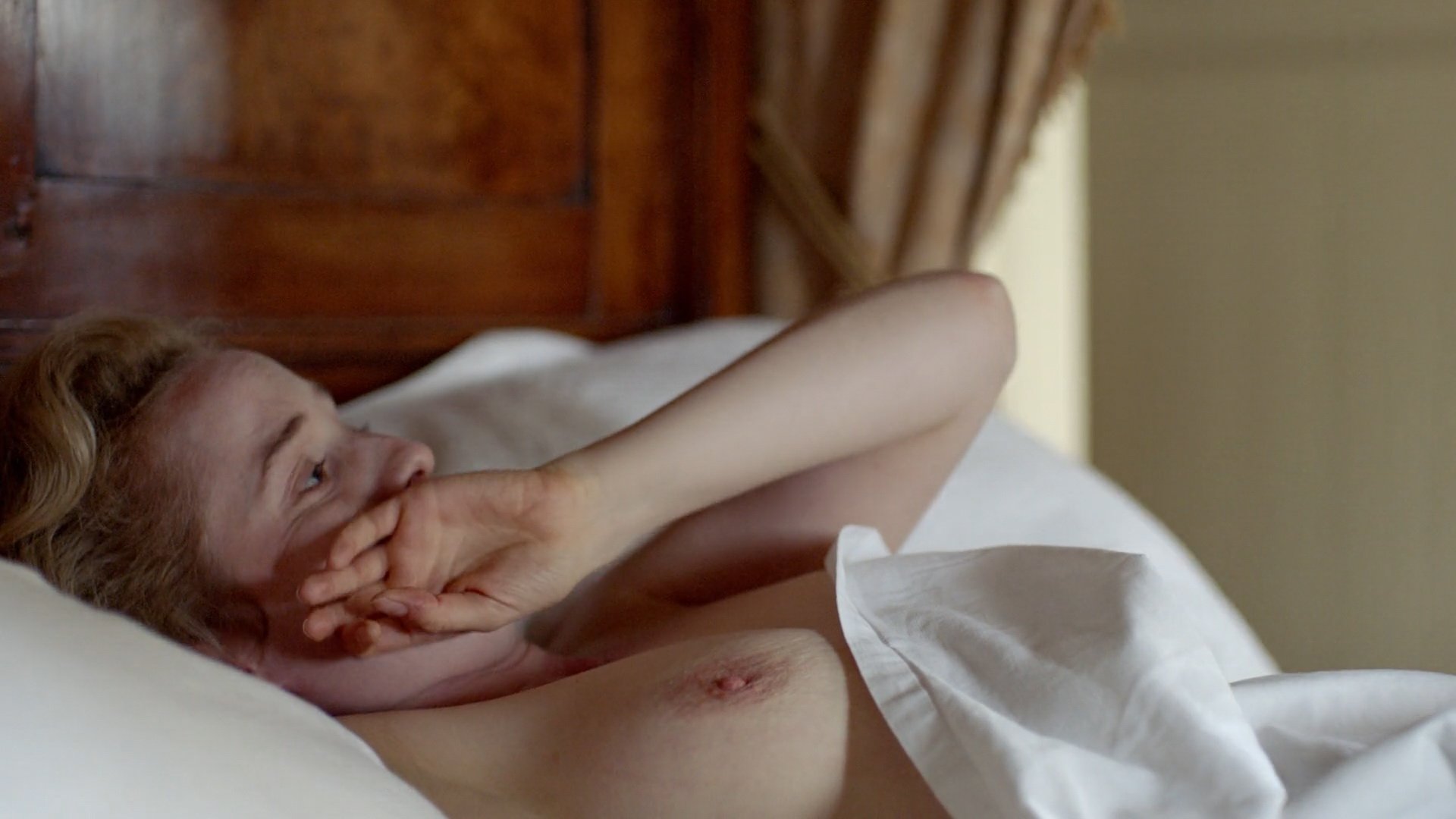 cynthia mcvay add Eloise Smyth Nude photo