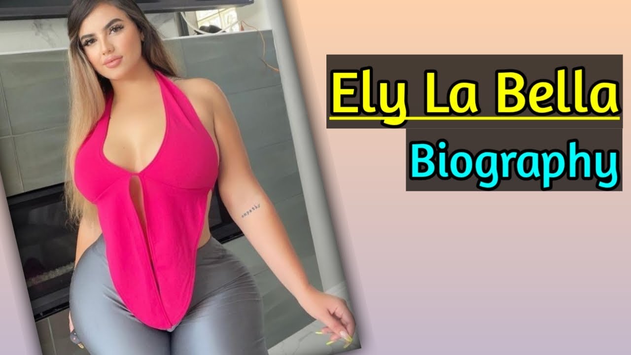 craig bexon add Ely Labella Videos photo