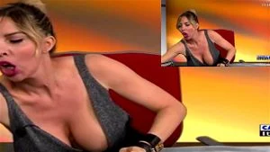 abhishek parulkar add Emanuela Botto Tits photo