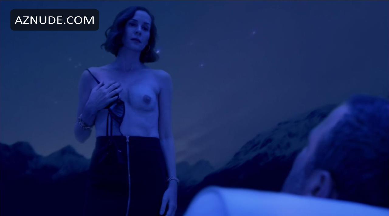 candice acker add Embeth Davidtz Nude photo