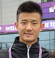 adrian paterson add Emeri Momota photo