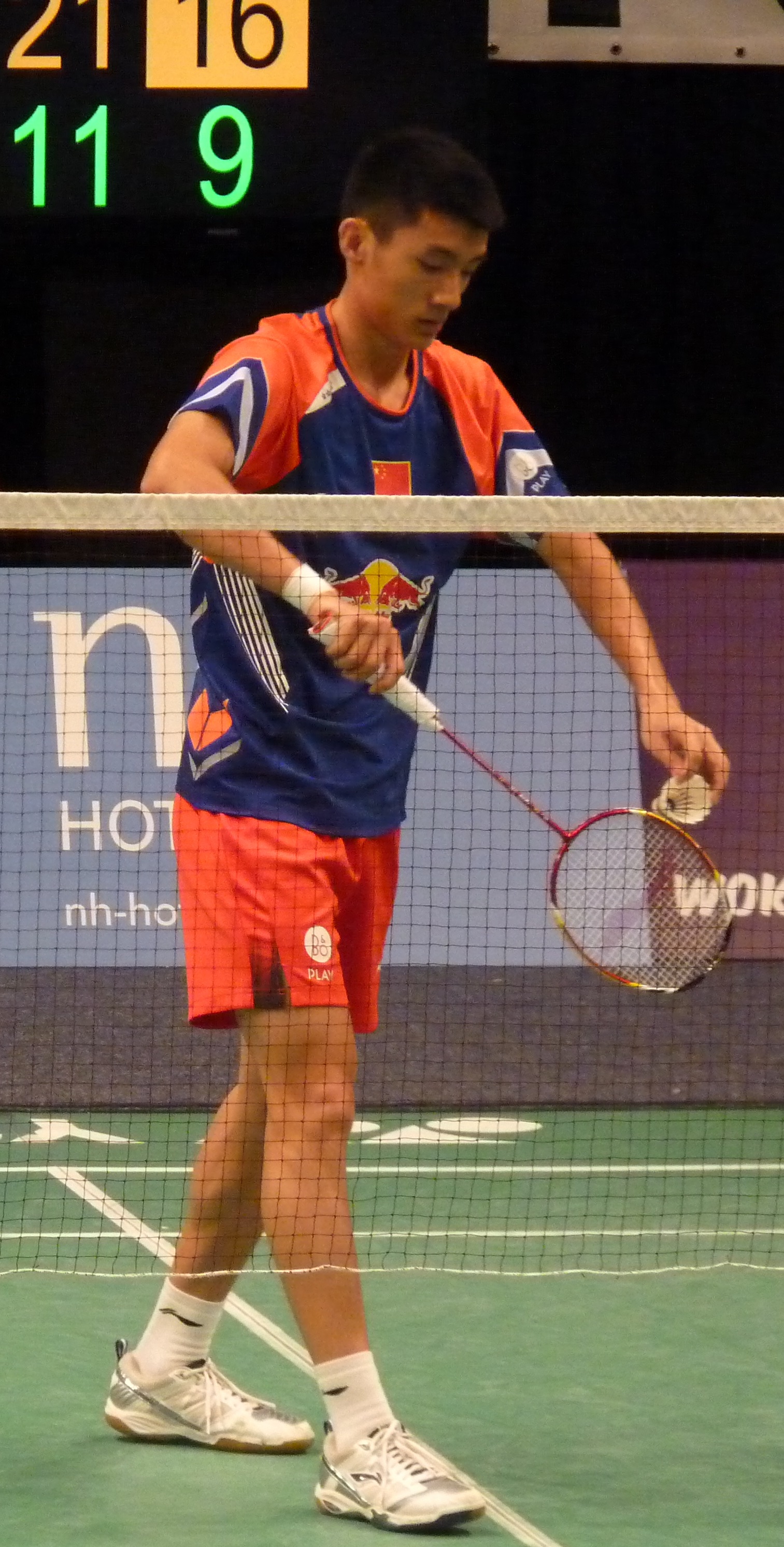 denise collinsworth add Emeri Momota photo