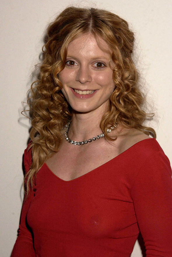 darren whittemore add Emilia Fox Naked photo