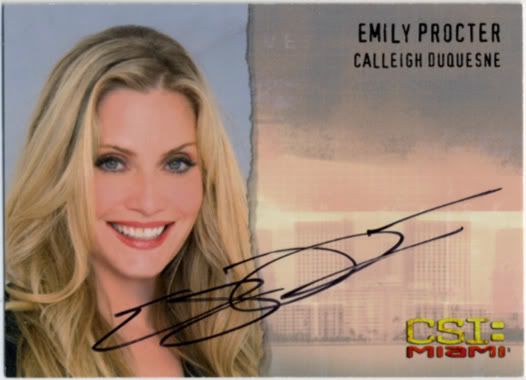 dillon zhang add Emily Procter Nude photo