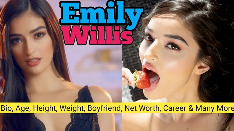 dee engle add Emily Willis Boyfriend photo