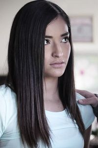bibiana barreto add Emily Willis Cuckold photo