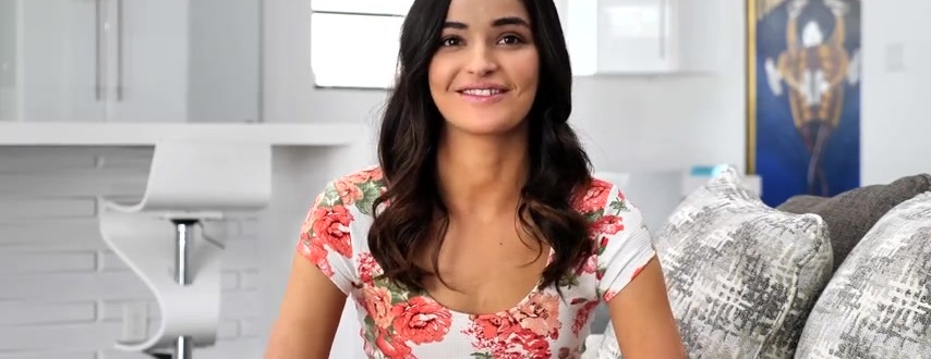 ajesh panwar add Emily Willis First Video photo