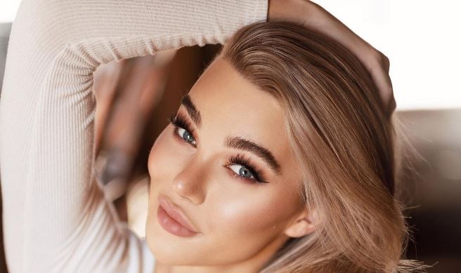 catherine supple add Emma Rose Vr Porn photo