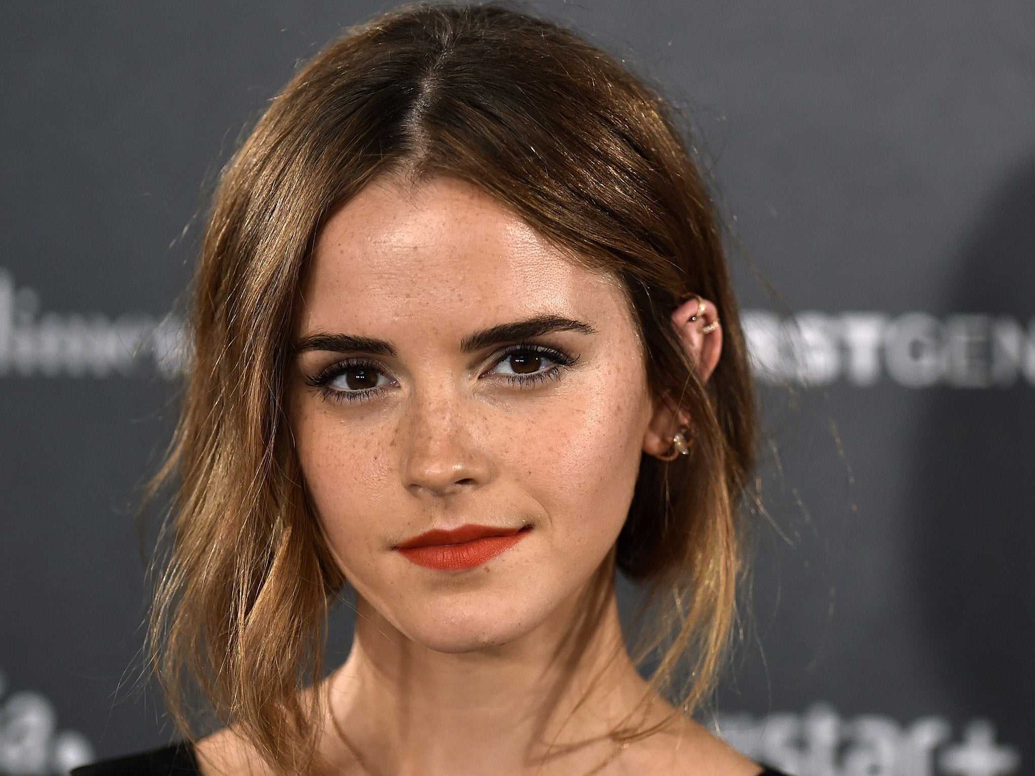 ali leahy add Emma Watson Fakeporn photo