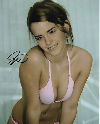 bobby raphael add Emma Watson Hot Porn photo