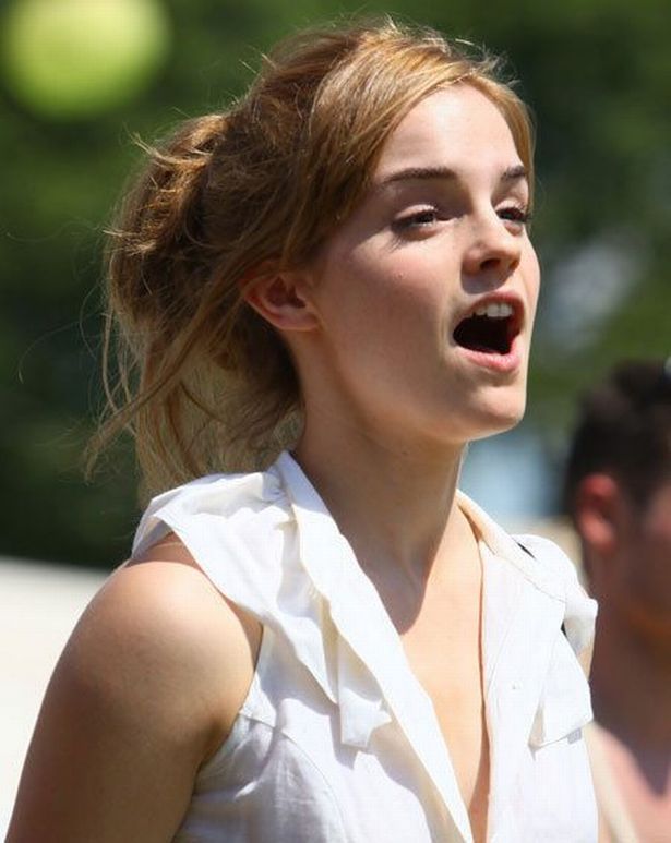 Emma Watson Hot Porn 13271