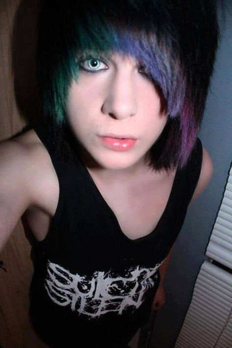 brian penrod add Emo Anal photo