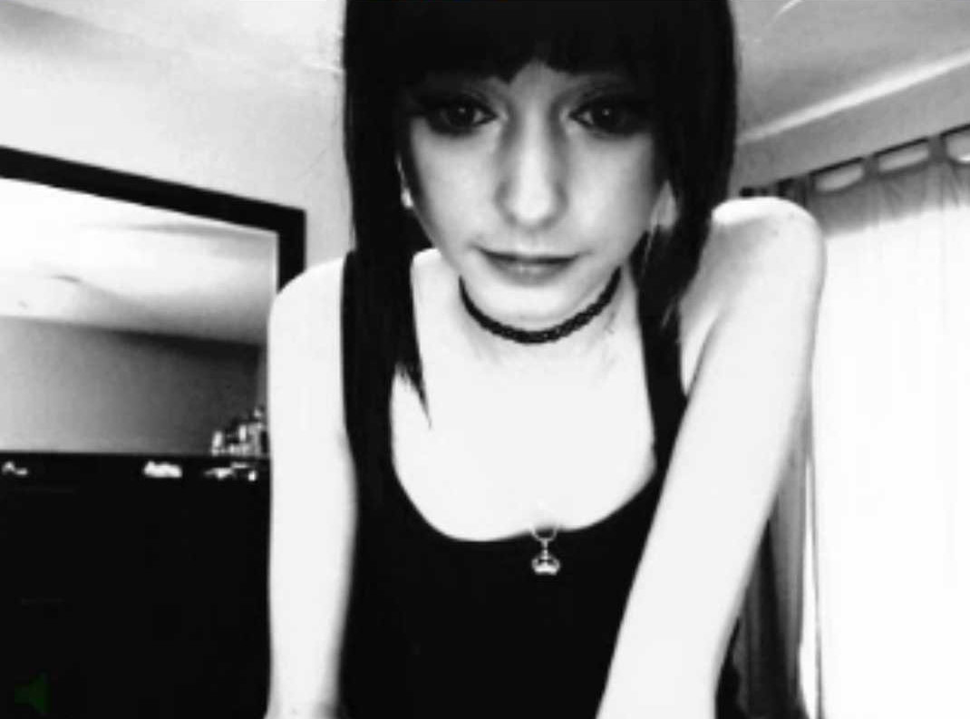 chris faux add Emo Cam Porn photo