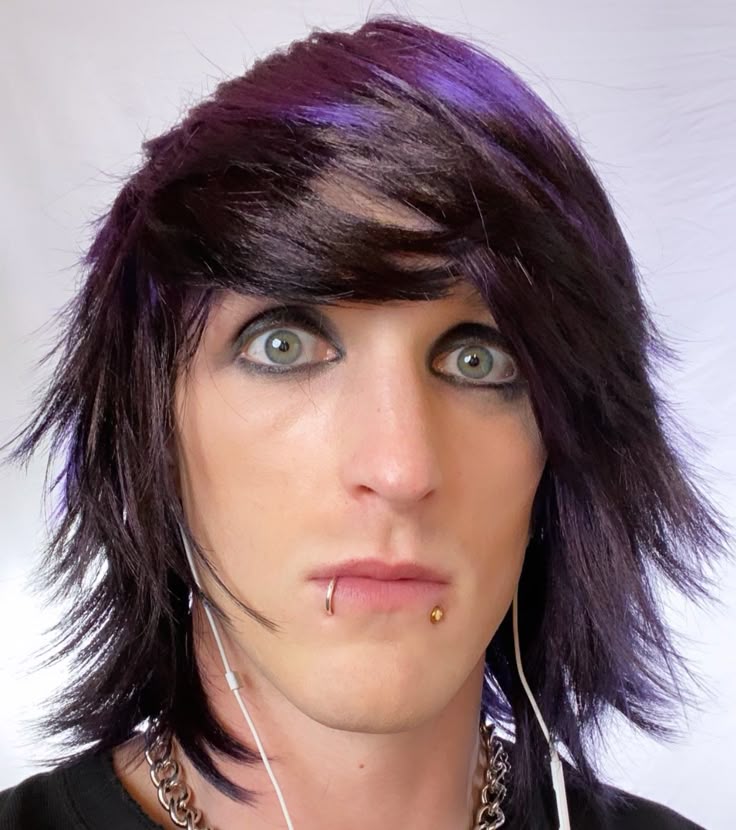 clayton windsor add Emo Emily photo