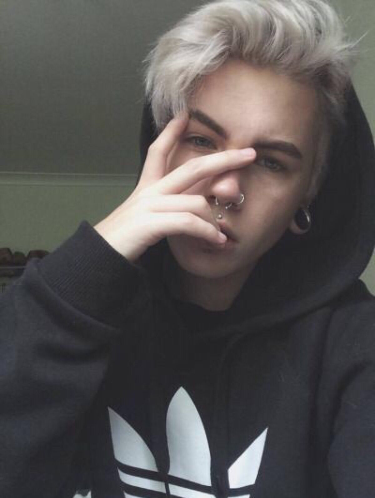 alisha r add Emo Guy Porn photo