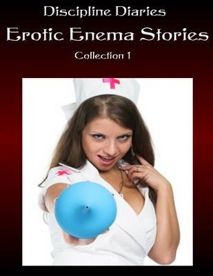 chad hunkins add Enema Erotic Story photo