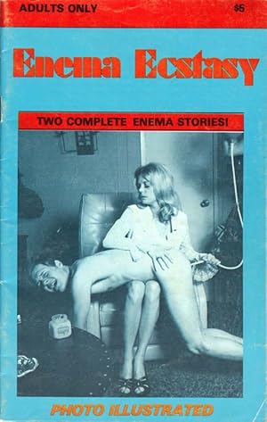chris pangborn add Enema Erotic Story photo