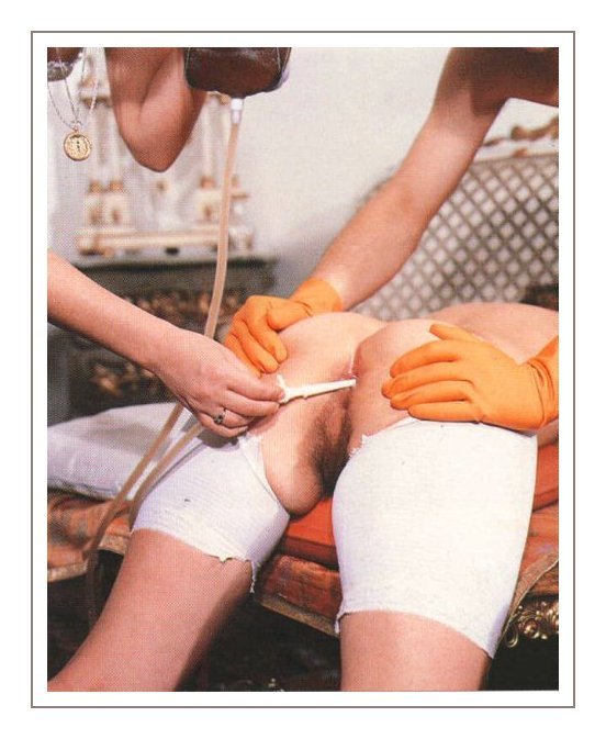 catherine roehl add Enema Porn Photos photo