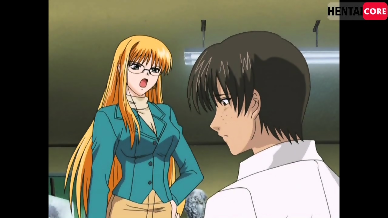 andrea smith tucker add Eng Dub Henti photo