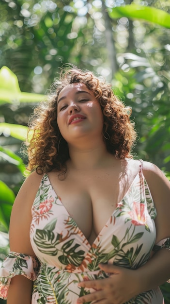 Enormous Natural Juggs 12136