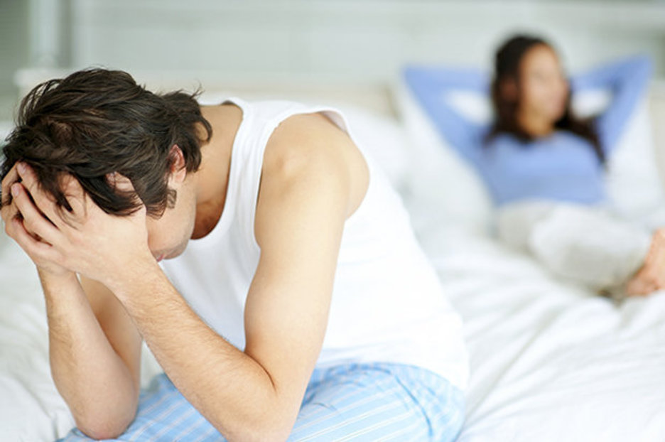 dek ari add Erection During Waxing photo