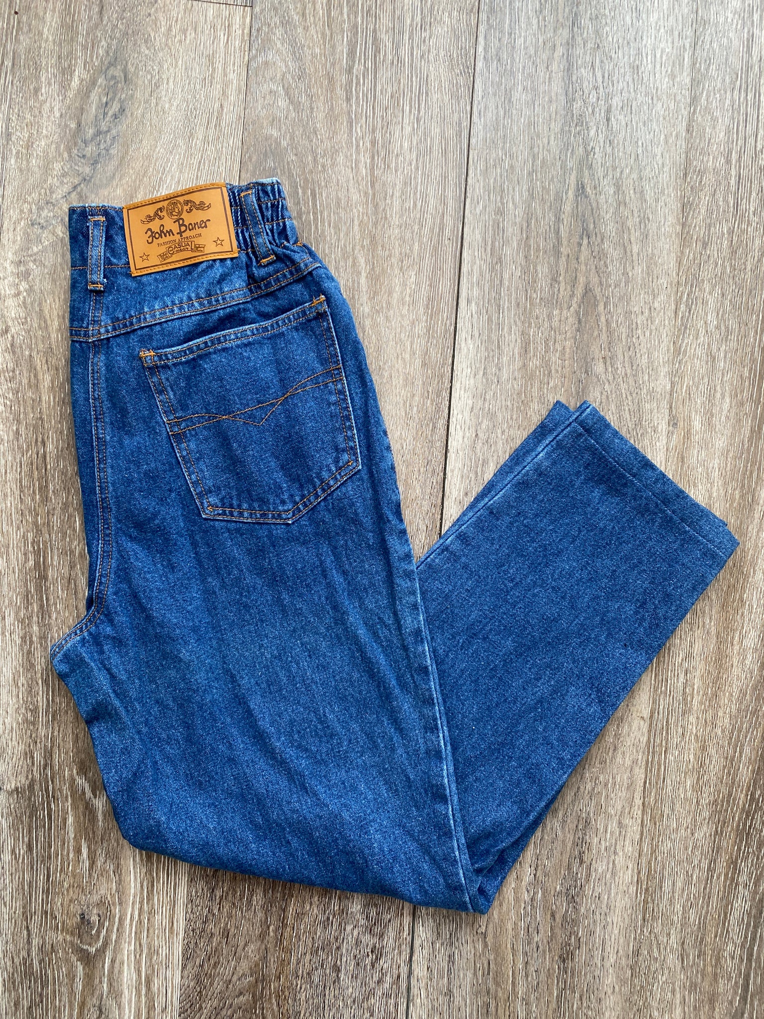 andrea raftery add Erection Jeans photo
