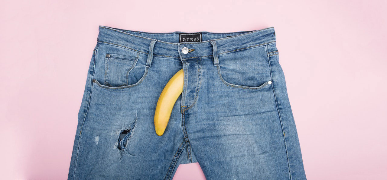 daphne bobo add Erection Jeans photo
