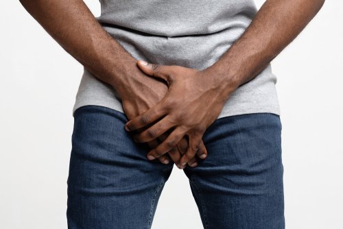 bruno francisco add Erection Jeans photo
