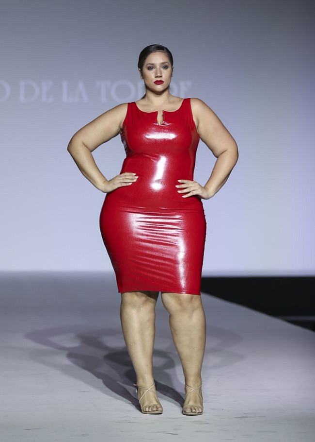 charrie miranda add Erica Lauren Bbw photo